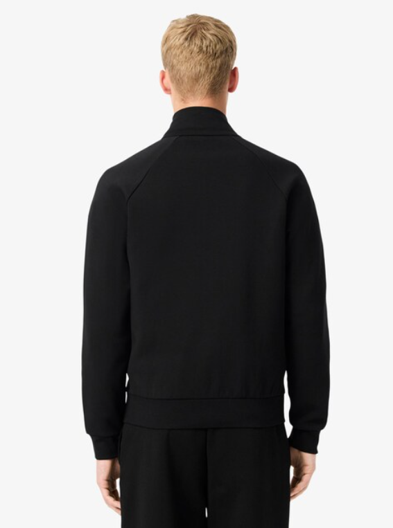 SUDADERA CREMALLERA - LACOSTE