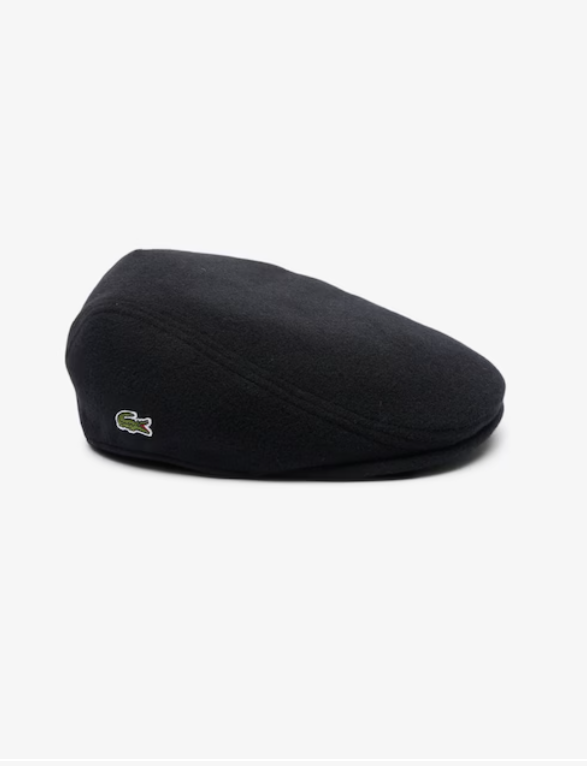 GORRO BOINA - LACOSTE