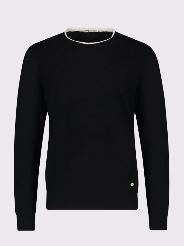 JERSEY CUELLO BLANCO - GAUDÌ