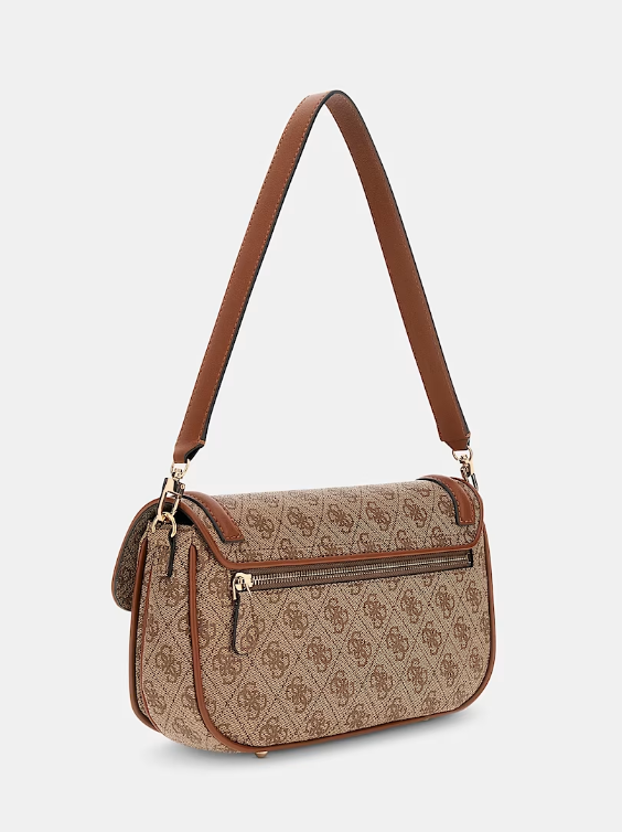 BOLSO FLAP - GUESS
