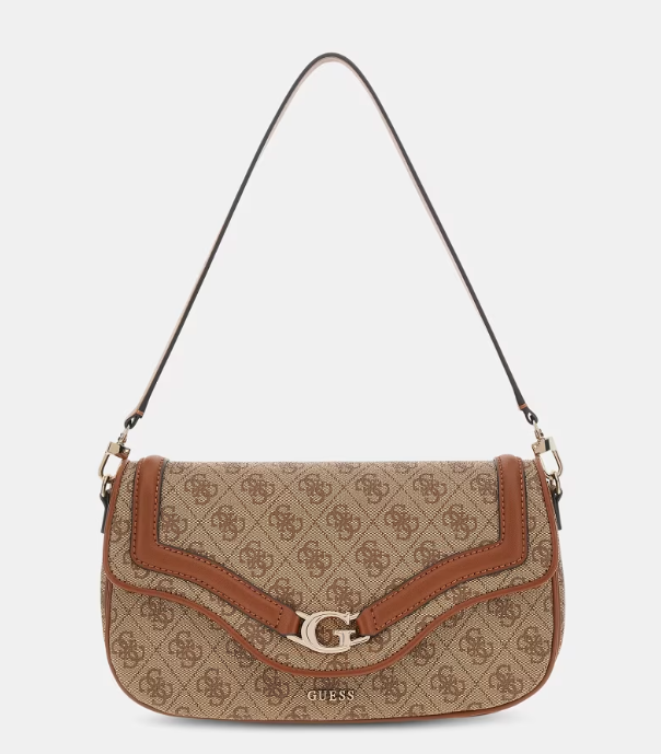 BOLSO FLAP - GUESS