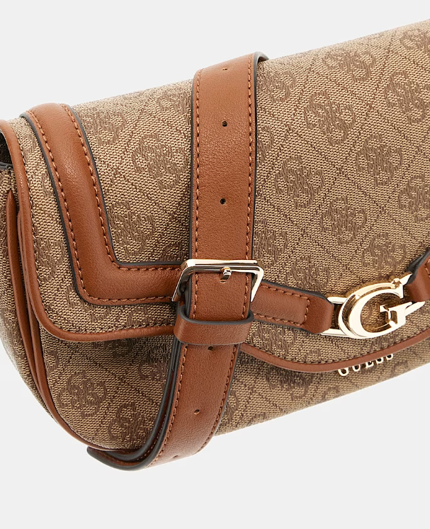 BOLSO FLAP - GUESS