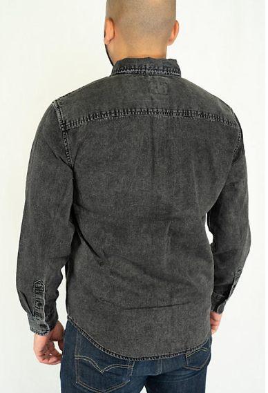 CAMISA LAVADA - LEVI'S®