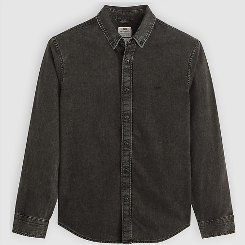 CAMISA LAVADA - LEVI'S®