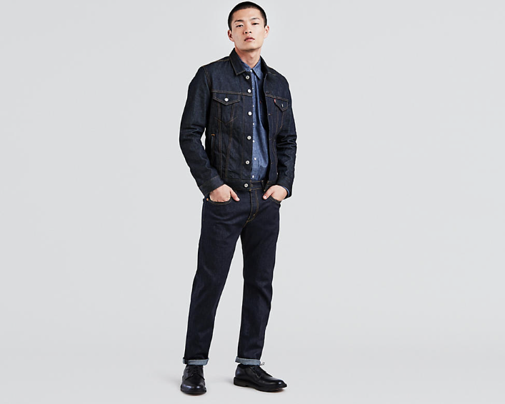 PANTALÓN 502 TAPER ROCK - LEVI'S®