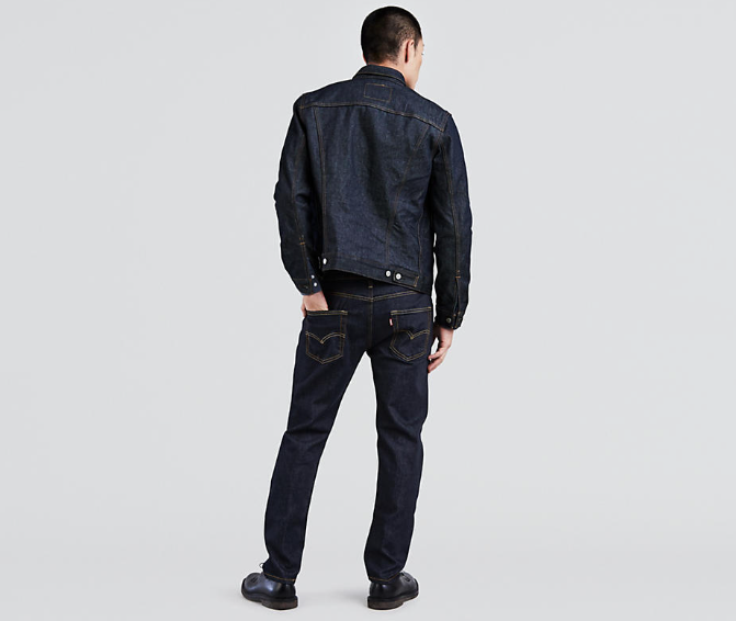 PANTALÓN 502 TAPER ROCK - LEVI'S®