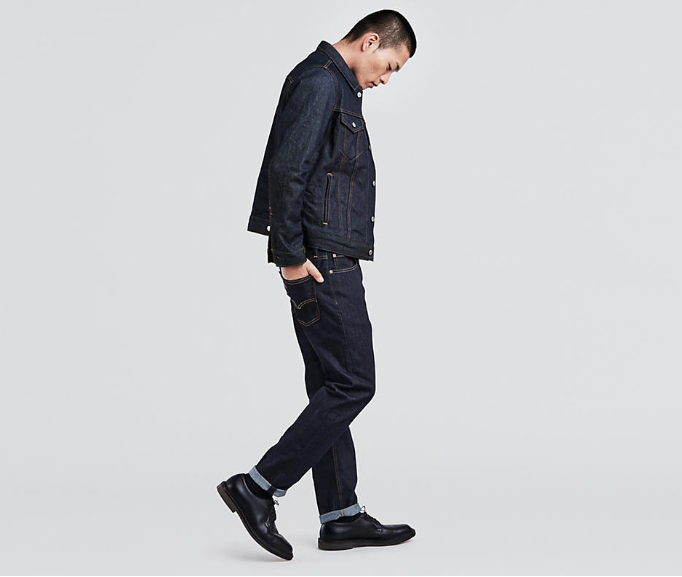 PANTALÓN 502 TAPER ROCK - LEVI'S®