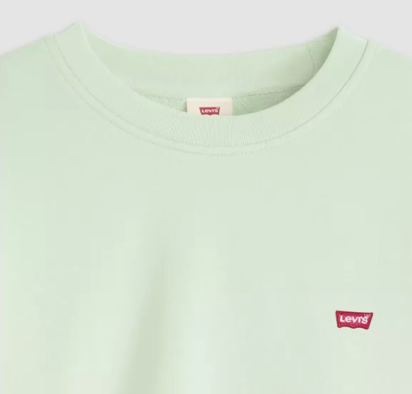 SUDADERA STANDARD - LEVI'S®