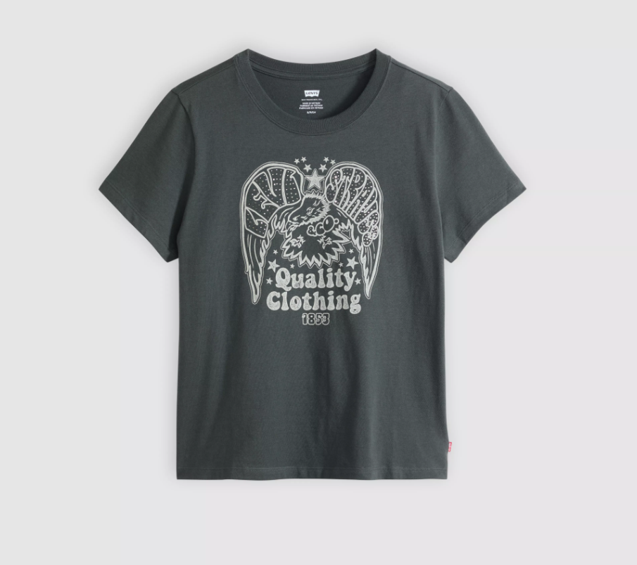 CAMISETA FAVORITE - LEVI'S®