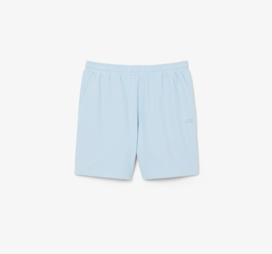 BERMUDA CORDÓN CINTURA - LACOSTE