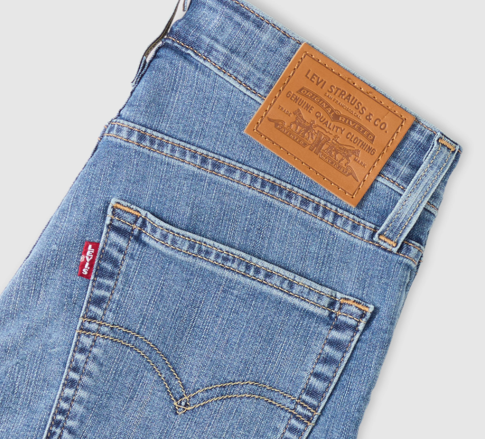 PANTALÓN 721 SKINNY - LEVI'S®