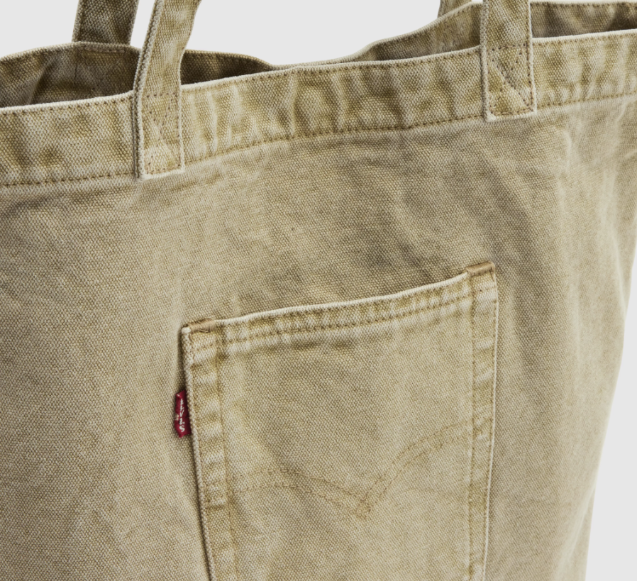 BOLSO TOTE DENIM - LEVI'S®