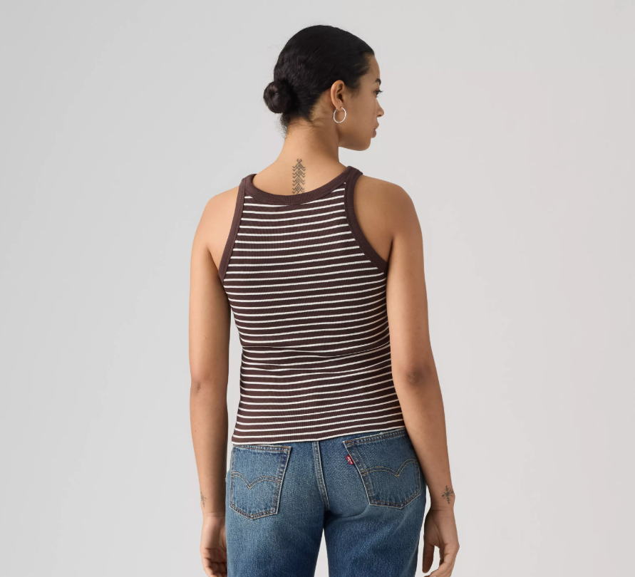 CAMISETA RACER - LEVI'S ®
