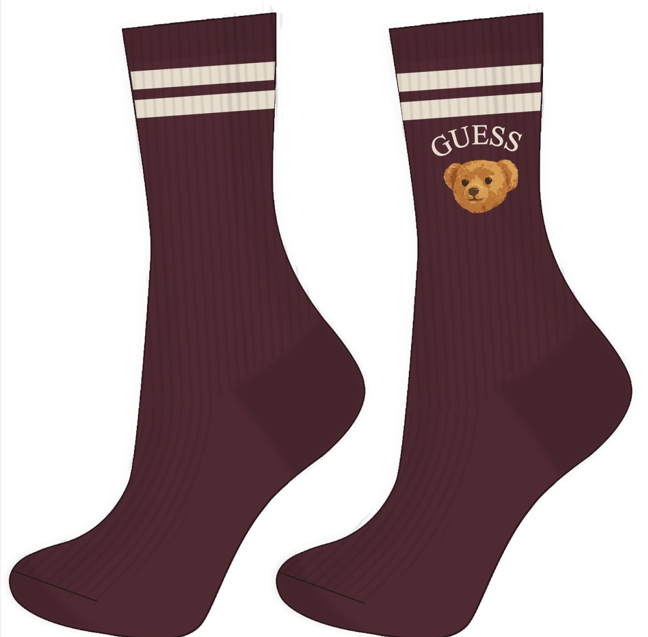 CALCETINES OSO - GUESS INTIMO