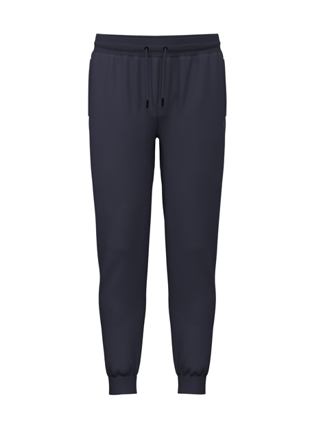 PANTALON ALGODON CON PUÑO - GUESS