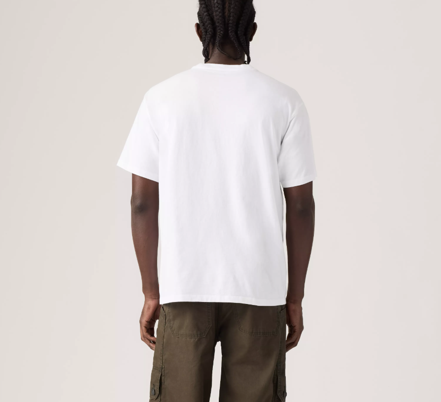 CAMISETA DIBUJO MOSQUITO - LEVI'S®