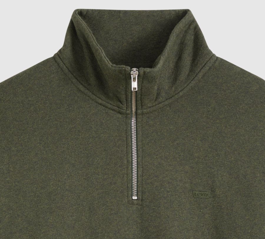 JERSEY ORIGINAL CREMALLERA - LEVI'S®