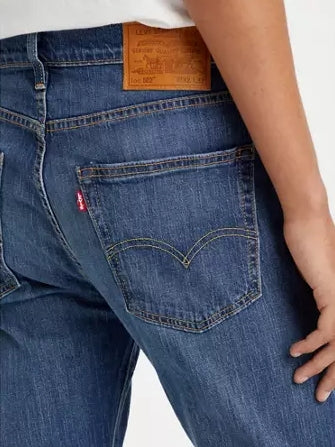 PANTALÓN 502® AZUL MEDIO - LEVI'S®