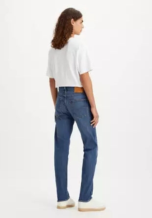 PANTALÓN 502® AZUL MEDIO - LEVI'S®