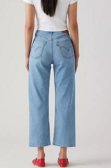 PANTALÓN VAQUERO RIBCAGE™ - LEVI'S®