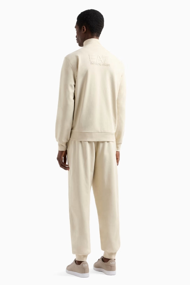 CHANDAL LISO ALGODÓN - EA7