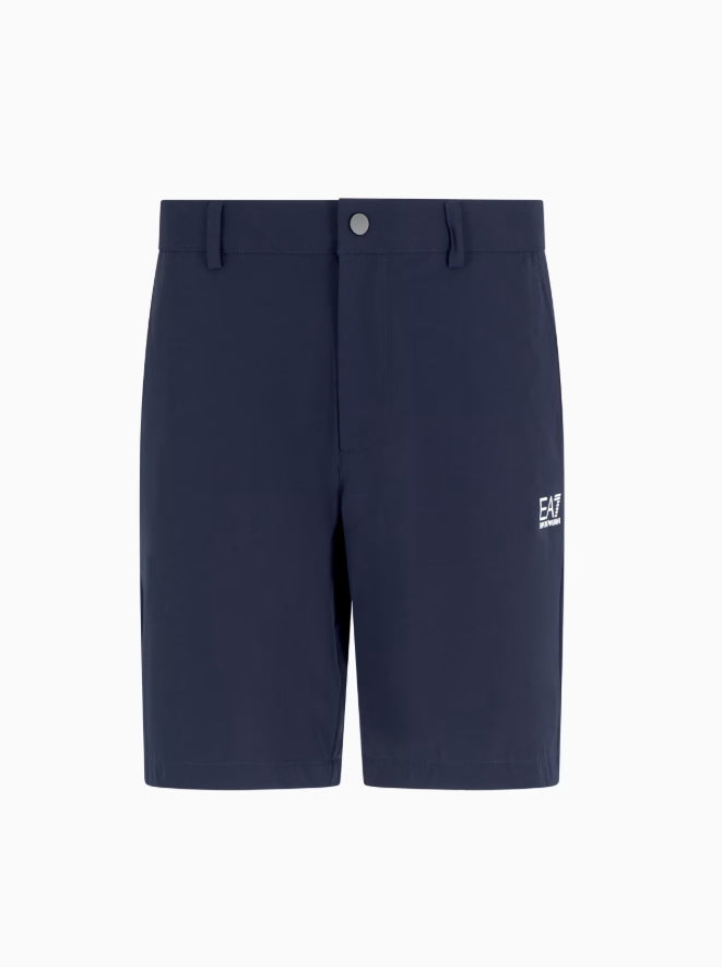 PANTALÓN CORTO CHINO - EA7