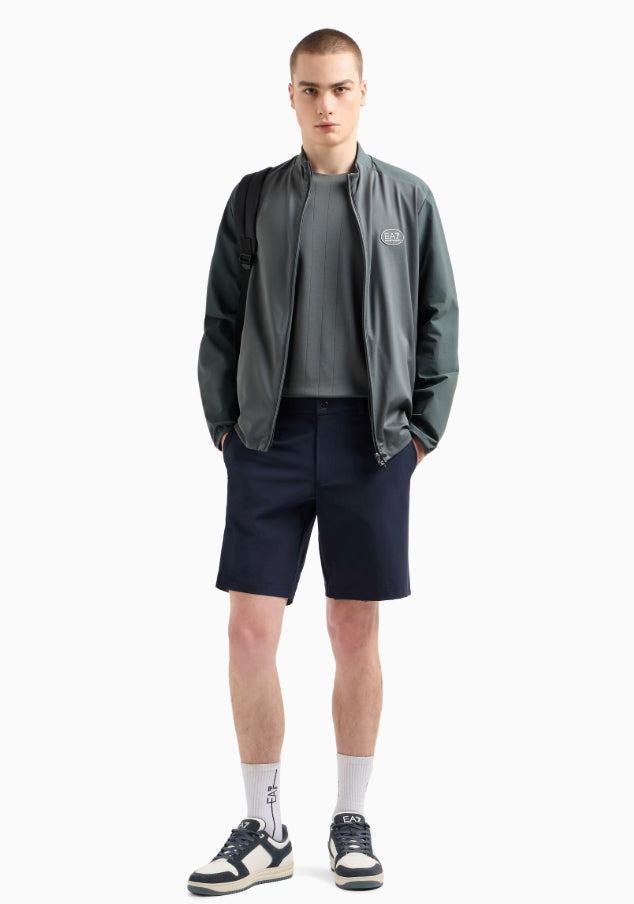 PANTALÓN CORTO CHINO - EA7