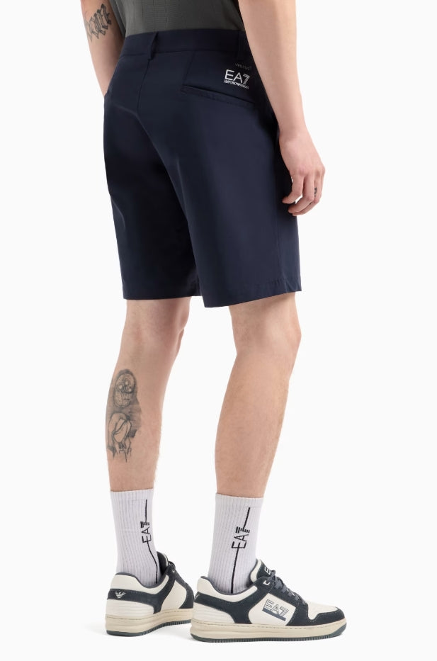 PANTALÓN CORTO CHINO - EA7