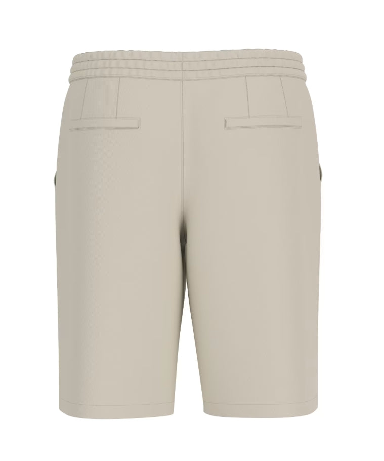 PANTALÓN LINO CORTO - GUESS