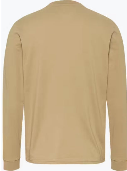 CAMISETA SLIM BÁSICA - TOMMY JEANS