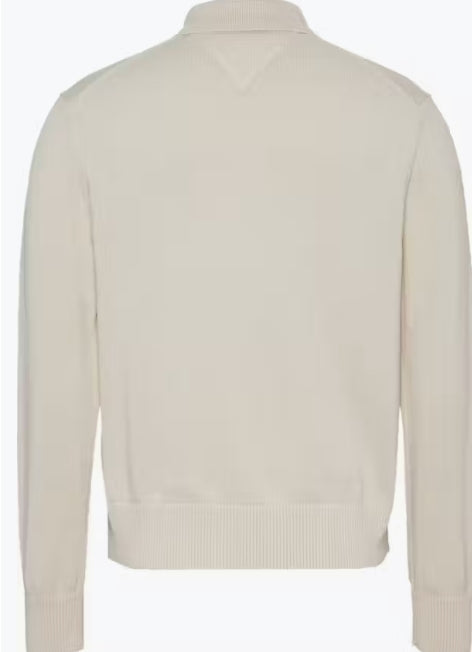 POLO LANA - TOMMY JEANS