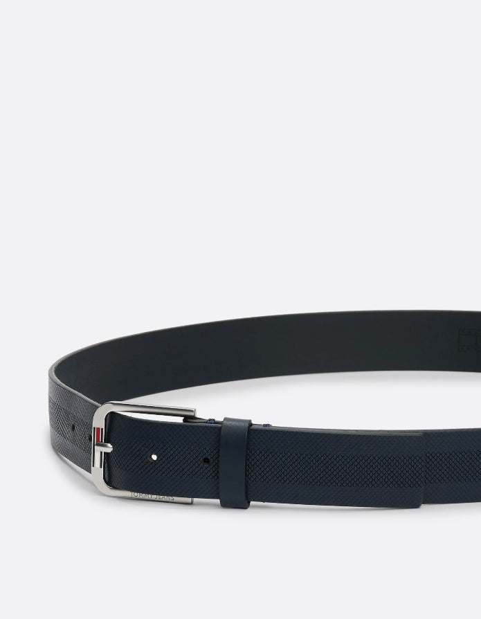 CINTURÓN LISO - TOMMY HILFIGER