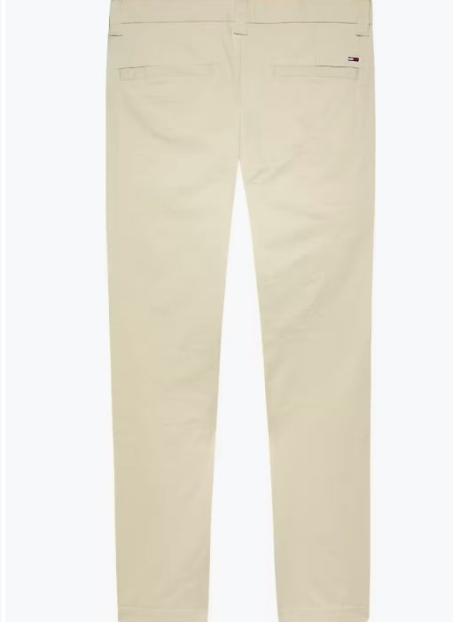 PANTALÓN CHINO - TOMMY JEANS