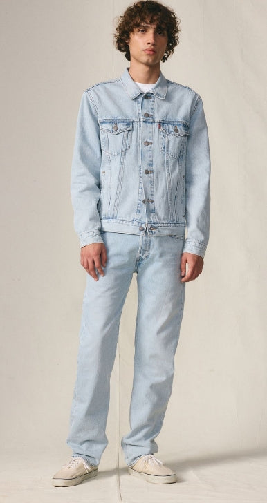 VAQUERO DESGASTADO - LEVI'S®