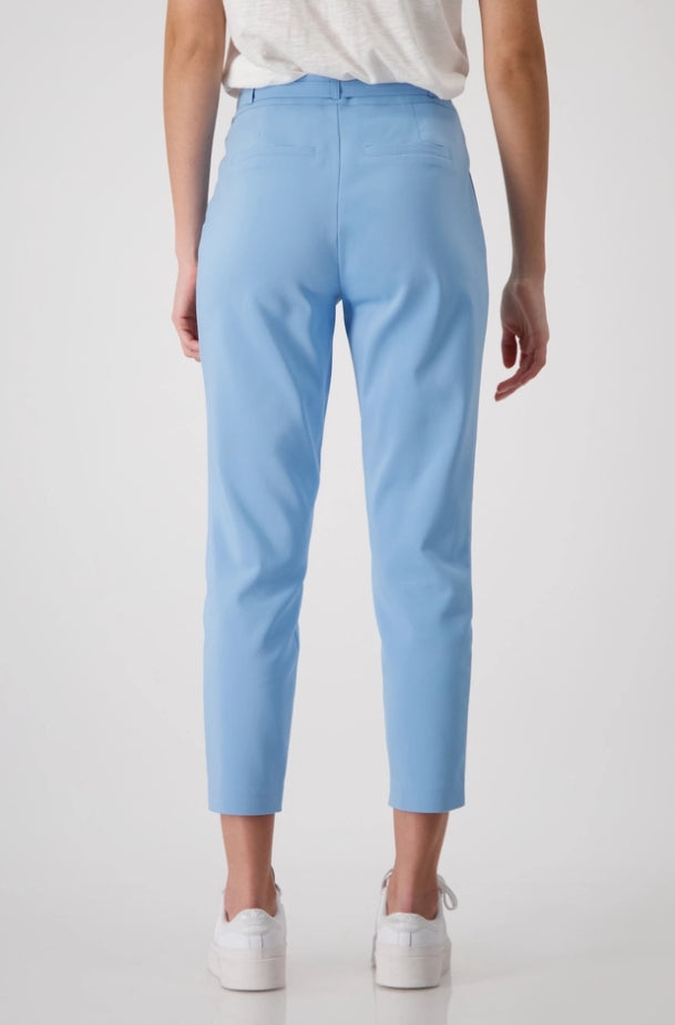 PANTALÓN CHINO CINTURÓN - MONARI