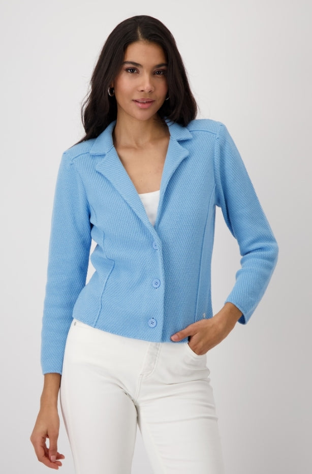 CHAQUETA CORTA - MONARI