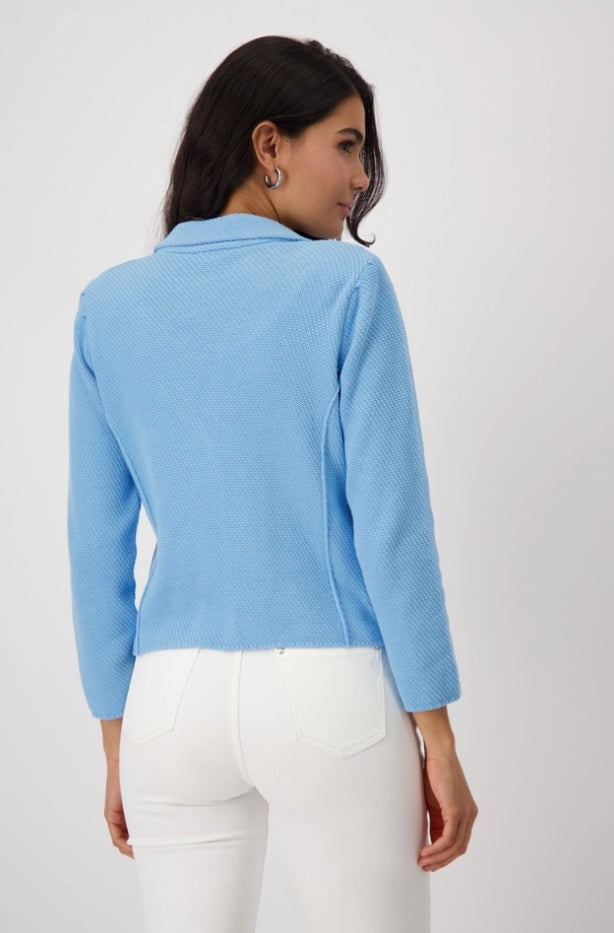 CHAQUETA CORTA - MONARI
