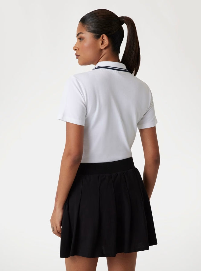 POLO LETRAS LOGOTIPO - GUESS