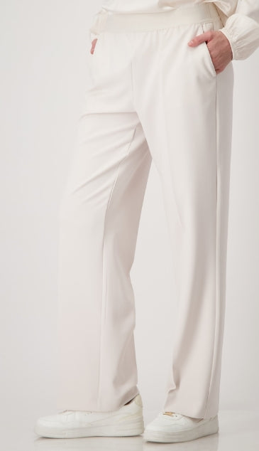 PANTALÓN CINTURA GOMA - MONARI