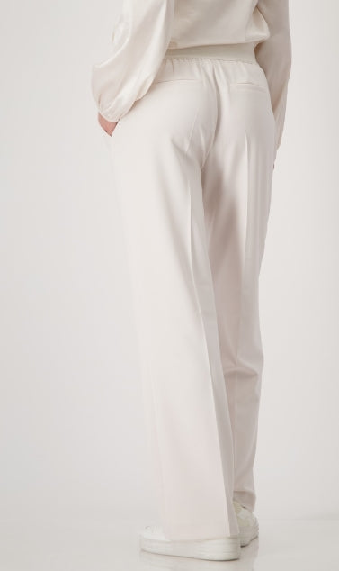 PANTALÓN CINTURA GOMA - MONARI