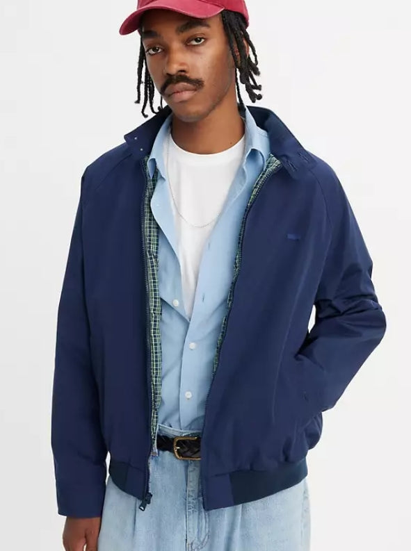 CAZADORA LISA - LEVI'S®