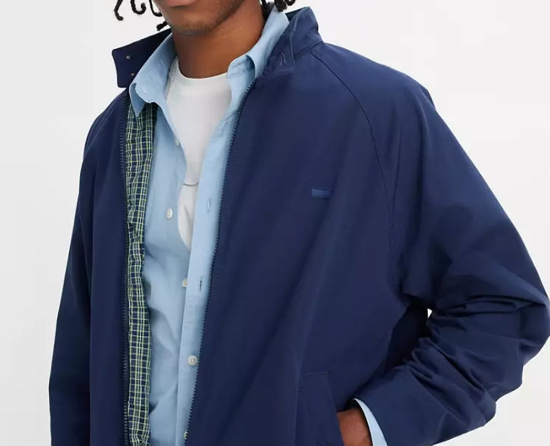 CAZADORA LISA - LEVI'S®