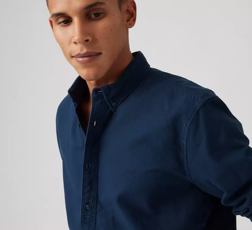 CAMISA OXFORK - LEVI´S®