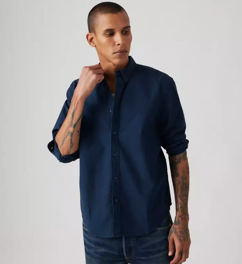 CAMISA OXFORK - LEVI´S®