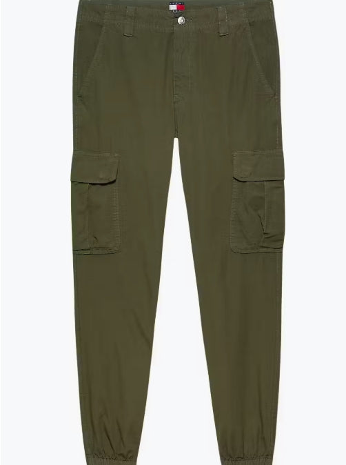 PANTALÓN CARGO RYAN - TOMMY JEANS