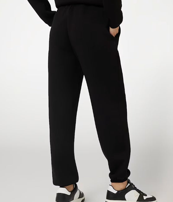 PANTALÓN LOGO STRASS - GUESS