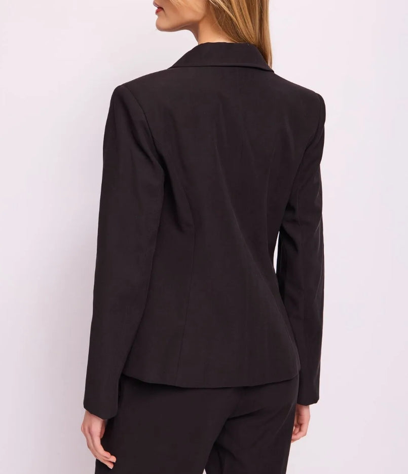 CHAQUETA CRUZADA - DENNY ROSE