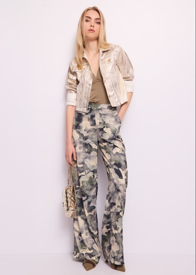 TOP SEDA - DENNY ROSE