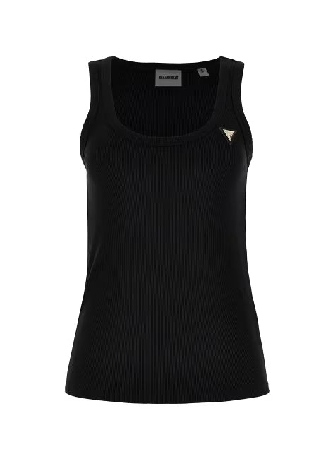CAMISETA TIRANTES CHAPA - GUESS