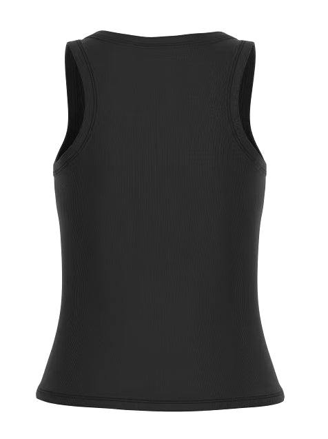CAMISETA TIRANTES CHAPA - GUESS